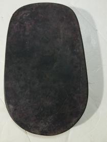 清代风光老砚台(精美漂亮)少见