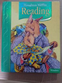 Houghton Mifflin Reading  Wonders 1.5