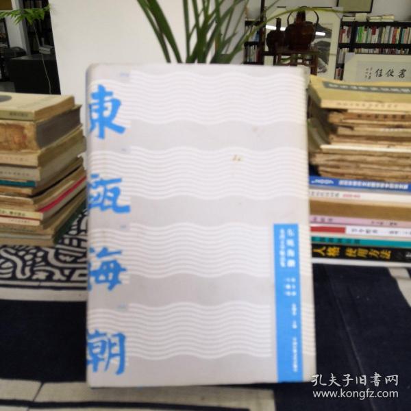 东瓯海潮：龙湾文学精品集