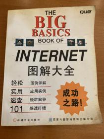 Internet图解大全