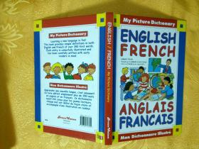 ENGLISH FRENCH ANGLAIS FRANCAIS