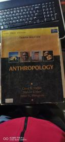 TENTH EDITION ANTHROPOLOGY