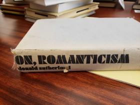On Romanticism