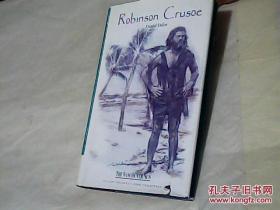 Robinson Crusoe Daniel Defoe