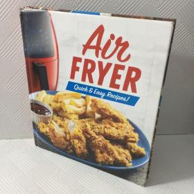 FRYER