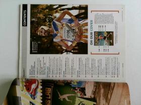 Runner's World 2011/03 跑步者世界体育运动健身原版时尚外文杂志