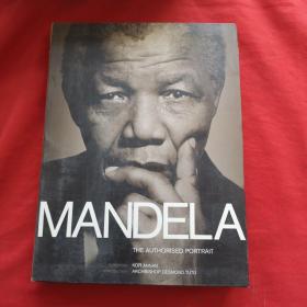 MANDELA THE AUTHORISED PORTRAIT