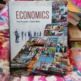  Economics Fourth Edition By Paul Krugman