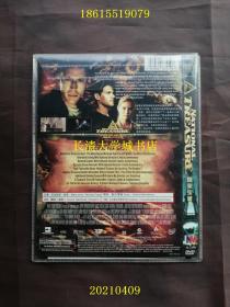 【DVD-1961】National Treasure 2:Book of Secrets 国家宝藏2神秘书，又名国家宝藏：夺宝秘笈，国英双语国语配音【电影光盘磁盘碟片】1+6区