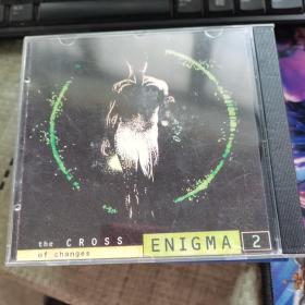 1光盘： ENIGMA 2
