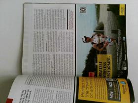 Runner's World 2013/12 跑步者世界体育运动健身原版时尚外文杂志