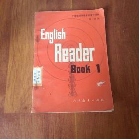 English Reader  B00K1