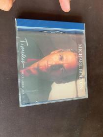 CD-michael bolton