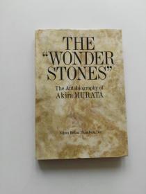 THE WONDER STONES