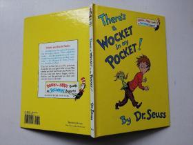 there's a wocket in my pocket!