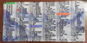 鼠标垫办公ps excel cad电脑全套做图大…
颜色分类多姿款-Excel+Word+PPT, 尺寸300x600mm, 厚度3mm