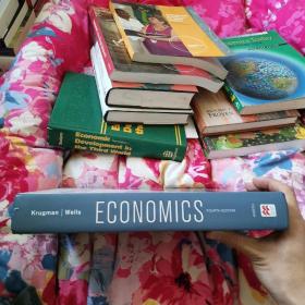  Economics Fourth Edition By Paul Krugman