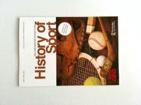 The International journal of the history of sport 9/2014 国际体育史学术期刊