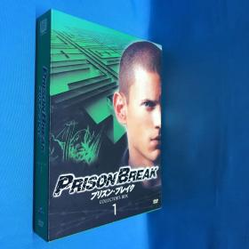 PRSDMBREAK プズンプレイ COLLECTOR'S BO BOX DVD