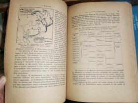 东京大学理学部纪要   第二类    地质学 矿物学 地理学 地球地理学 第九册 第一篇[英文版]