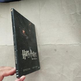 Harry Potter 哈利•波特收藏版 DVD