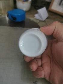 景德镇瓷18—茶杯一个