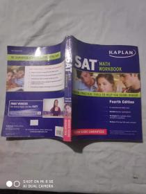 Kaplan SAT Math Workbook