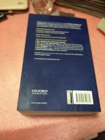 Oxford Advanced Learners Dictionary （9th Edition） 牛津高级学习者词典