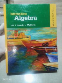 Intermediate Algebra with Integrated
