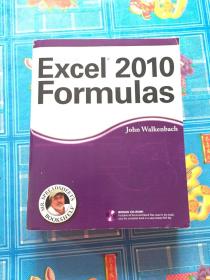 ExceI 2010 FormuIas