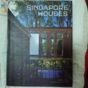 Singapore Houses