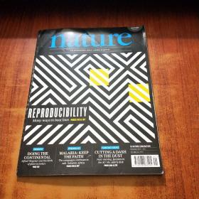 nature NO.7572