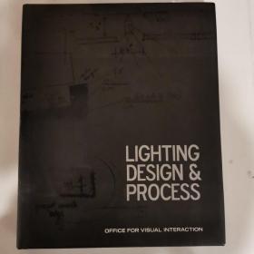 LightingDesign&Process:OfficeforVisualInteraction