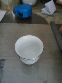 景德镇瓷18—茶杯一个