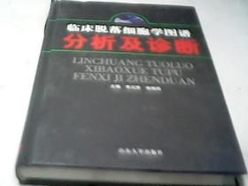 臨床脫落細(xì)胞學(xué)圖譜分析及診斷