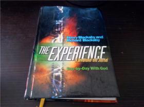 THE EXPERIENCE A Devotiondl and Journal 1999年 小16开硬精装  原版外文 图片实拍