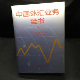 中国外汇业务全书