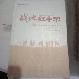 战地红十字:中国红十字会救护总队抗战实录