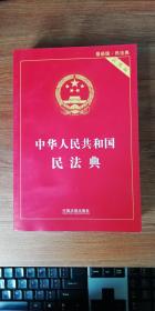 中华人民共和国民法典