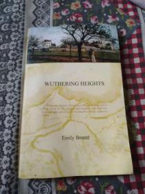 Wuthering Heights