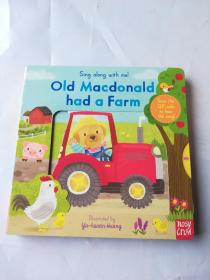 Sing Along with Me Old Macdonald Had a Farm