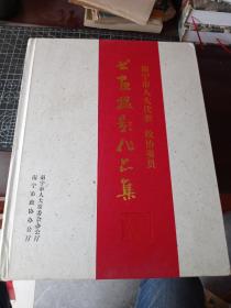 南宁市人大代表 政协委员会书画摄影作品集