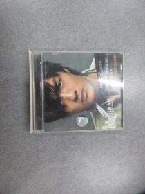 CD 吴克群 首张个人全创作专辑 单碟+歌词 盒装