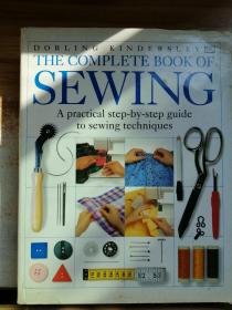 The Complete Book of Sewing