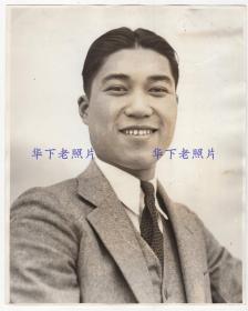 1931年，梁思成的三儿子梁思忠 （广东新会人），在美国弗吉尼亚军事学院接受高级训练，希望日后成为一名军阀。