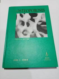 Osteoporosis骨质疏松症:最佳实践与研究概要