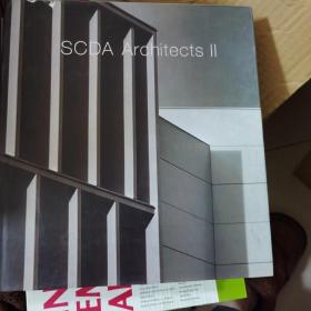 SCDA Architects：The Master Architect Series