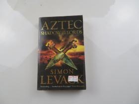 AZTEC SHADOW OF THE LORDS