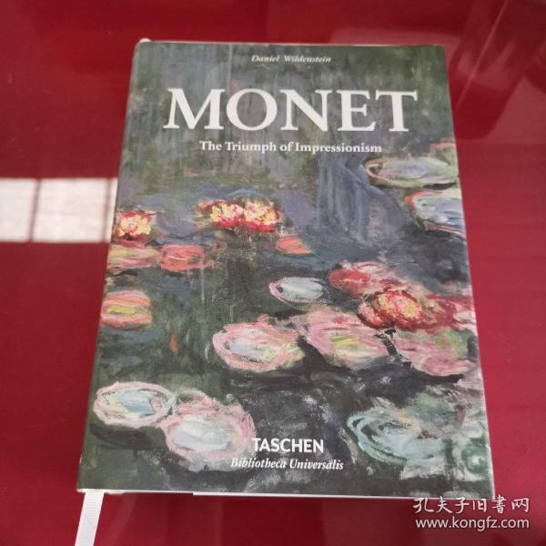 monet