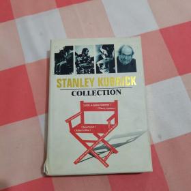 STANLEY KUBRICK COLLECTION：（12DVD）【缺Full Metal Jacket】